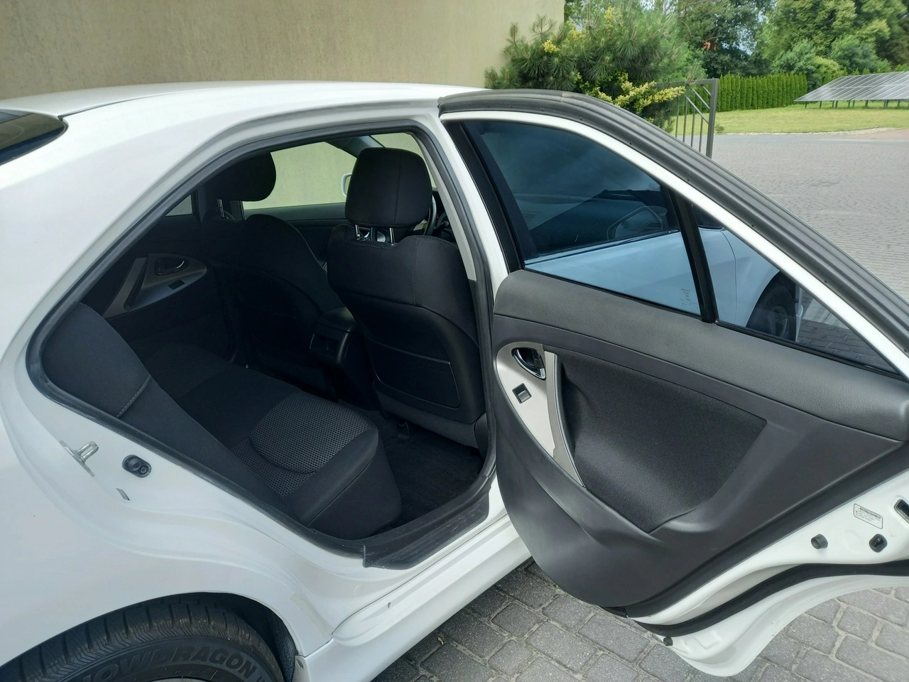 Toyota Camry - Zdjęcie 20