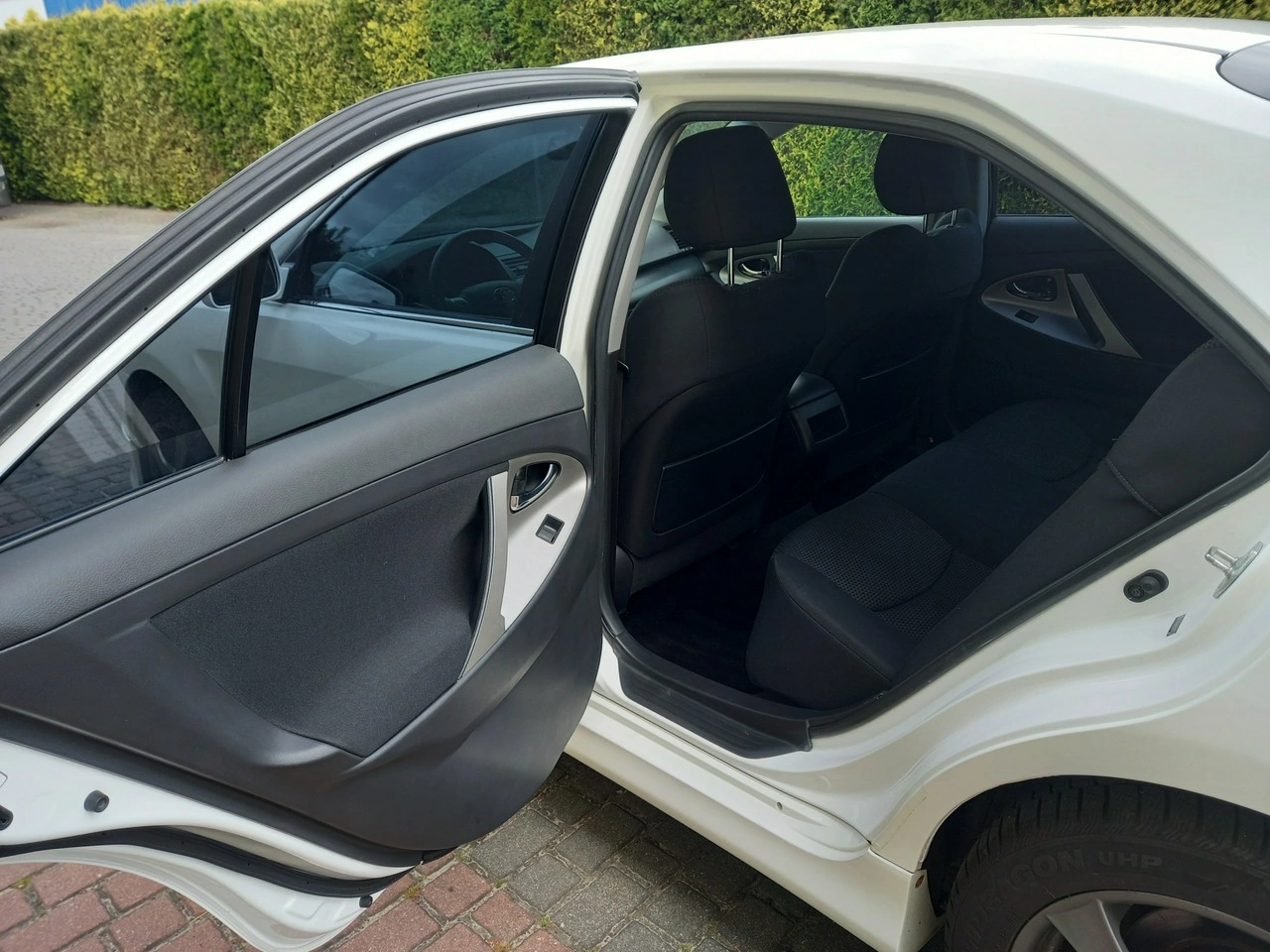 Toyota Camry - Zdjęcie 23