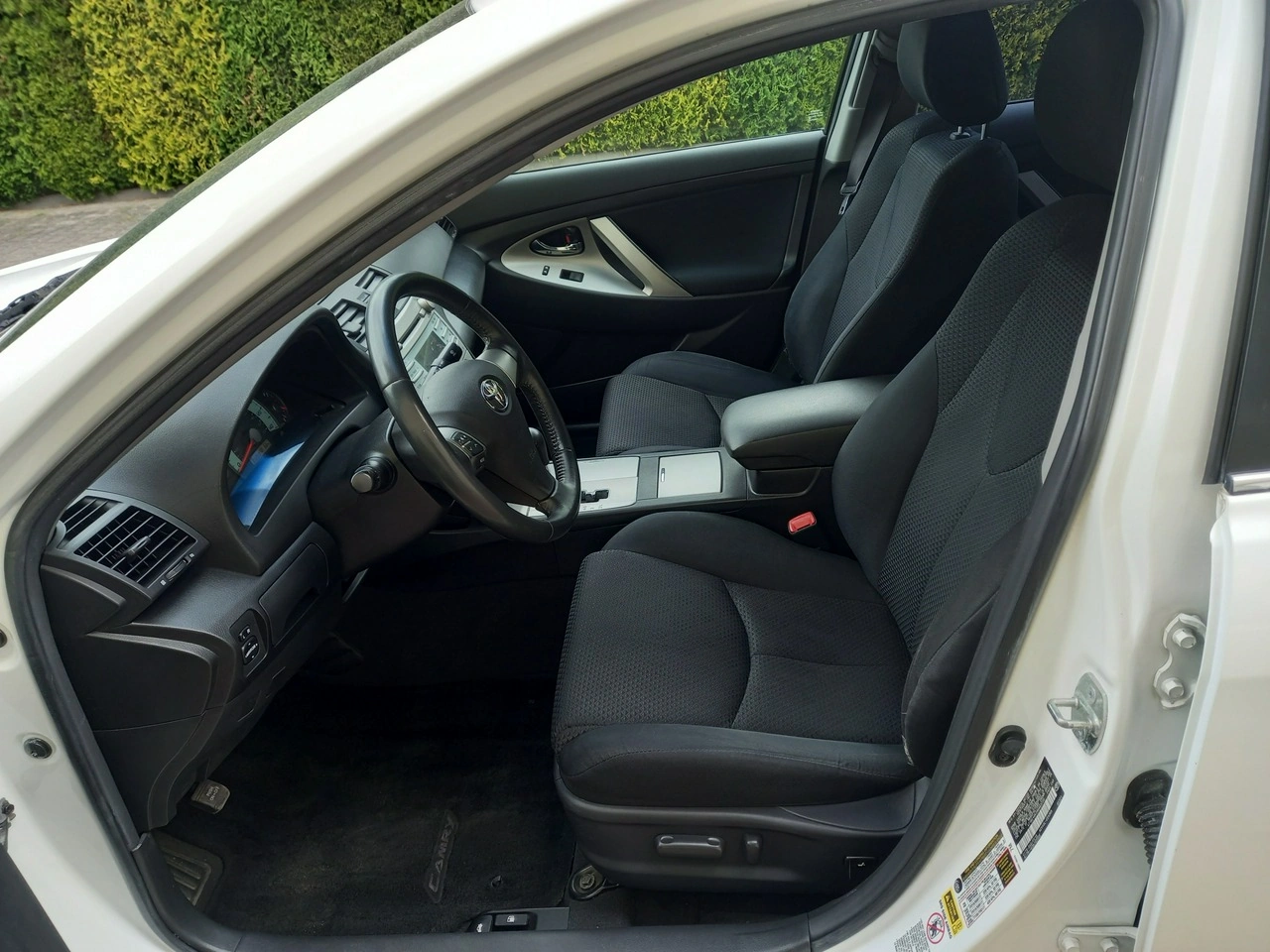 Toyota Camry - Zdjęcie 26