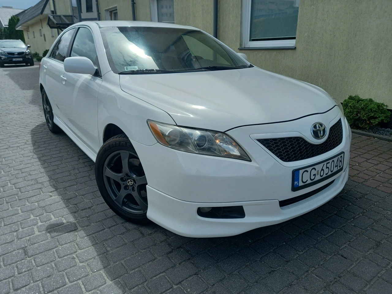 Toyota Camry - Zdjęcie 6