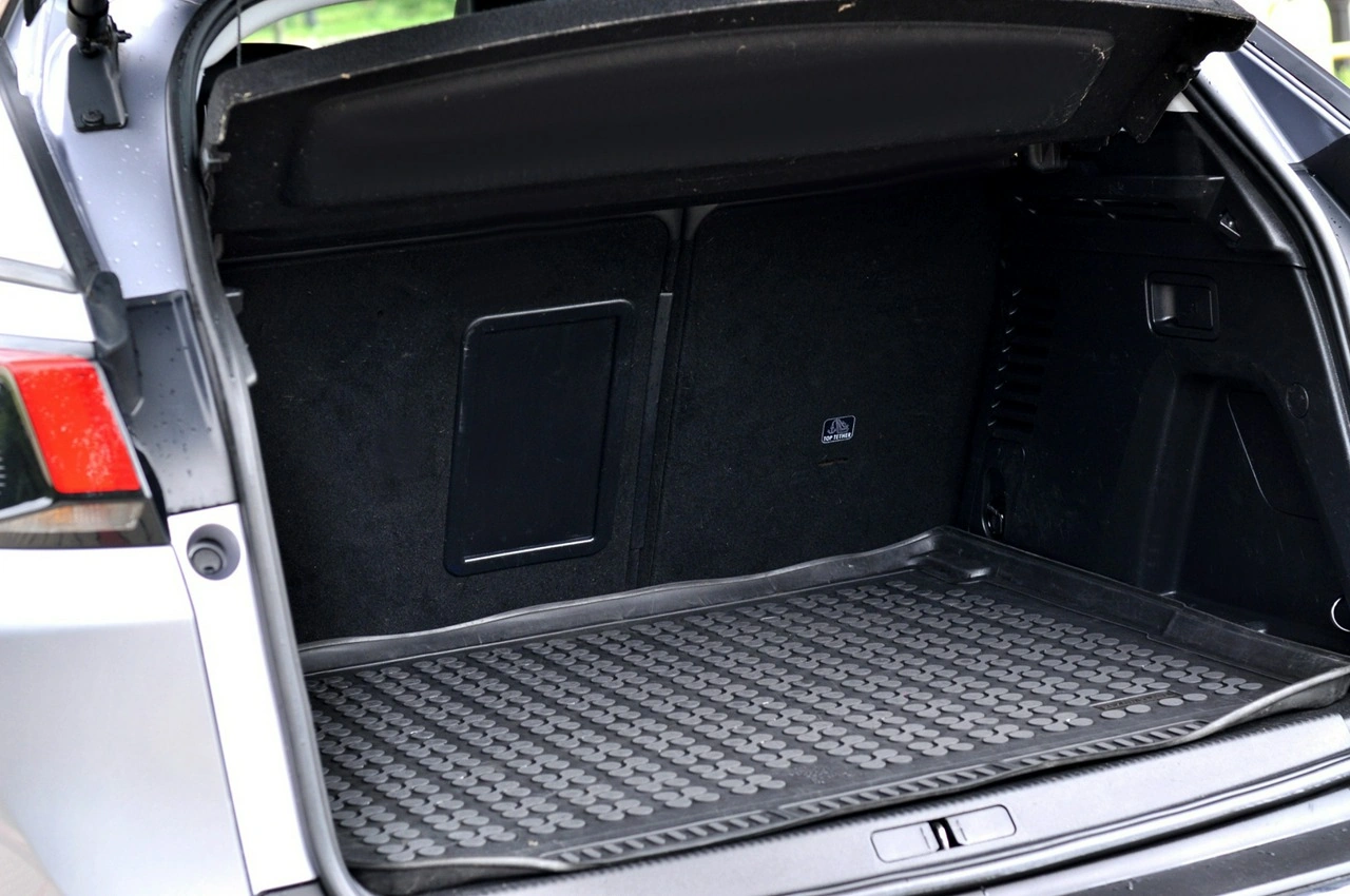 Peugeot 3008 - Zdjęcie 10