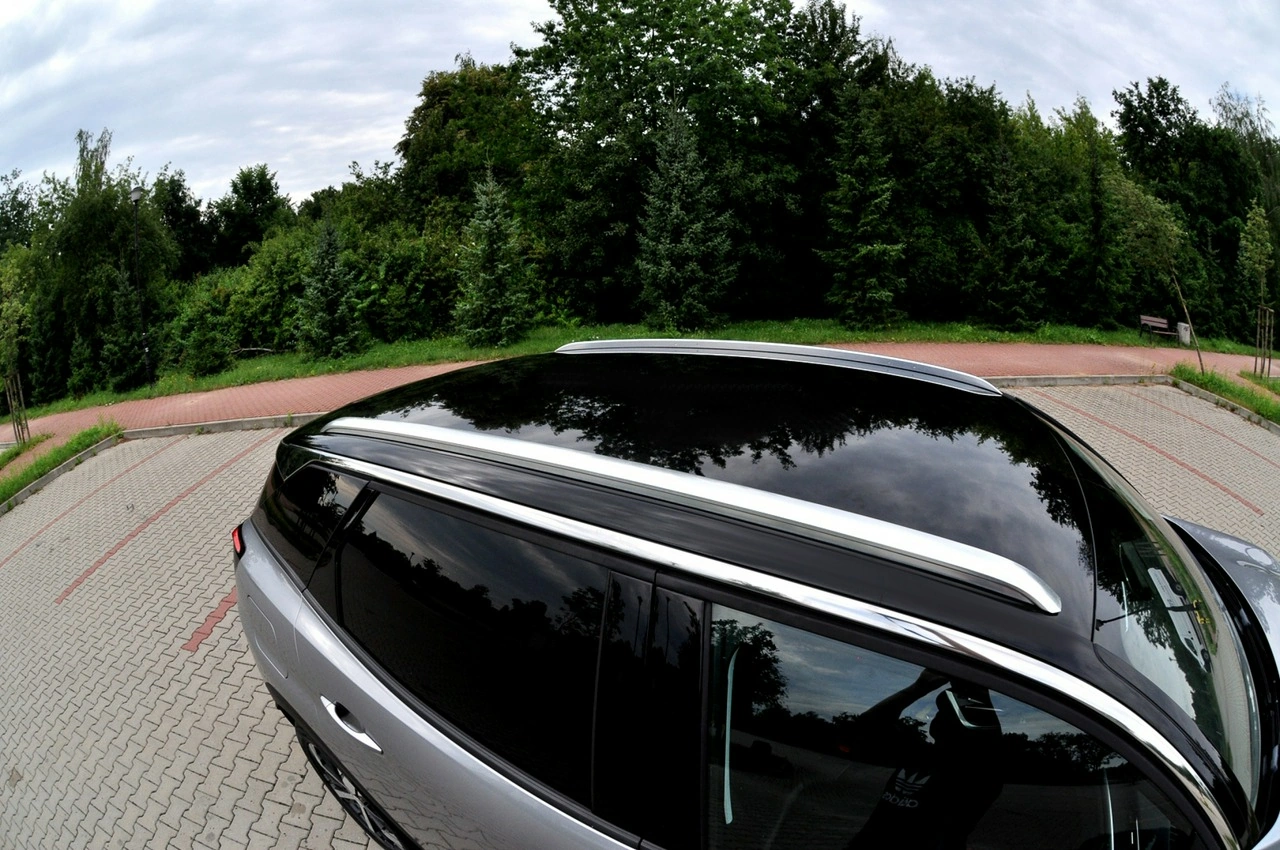Peugeot 3008 - Zdjęcie 12