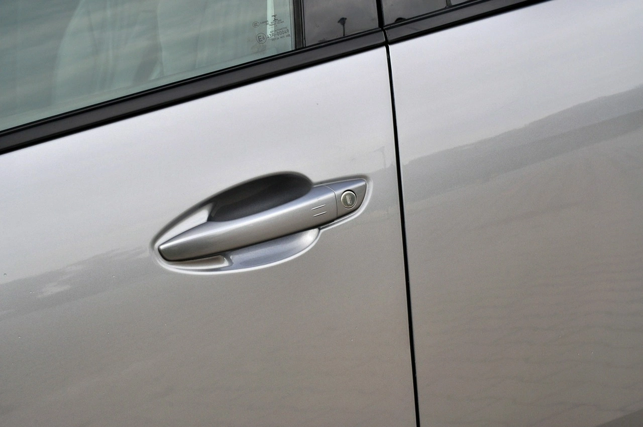 Peugeot 3008 - Zdjęcie 13