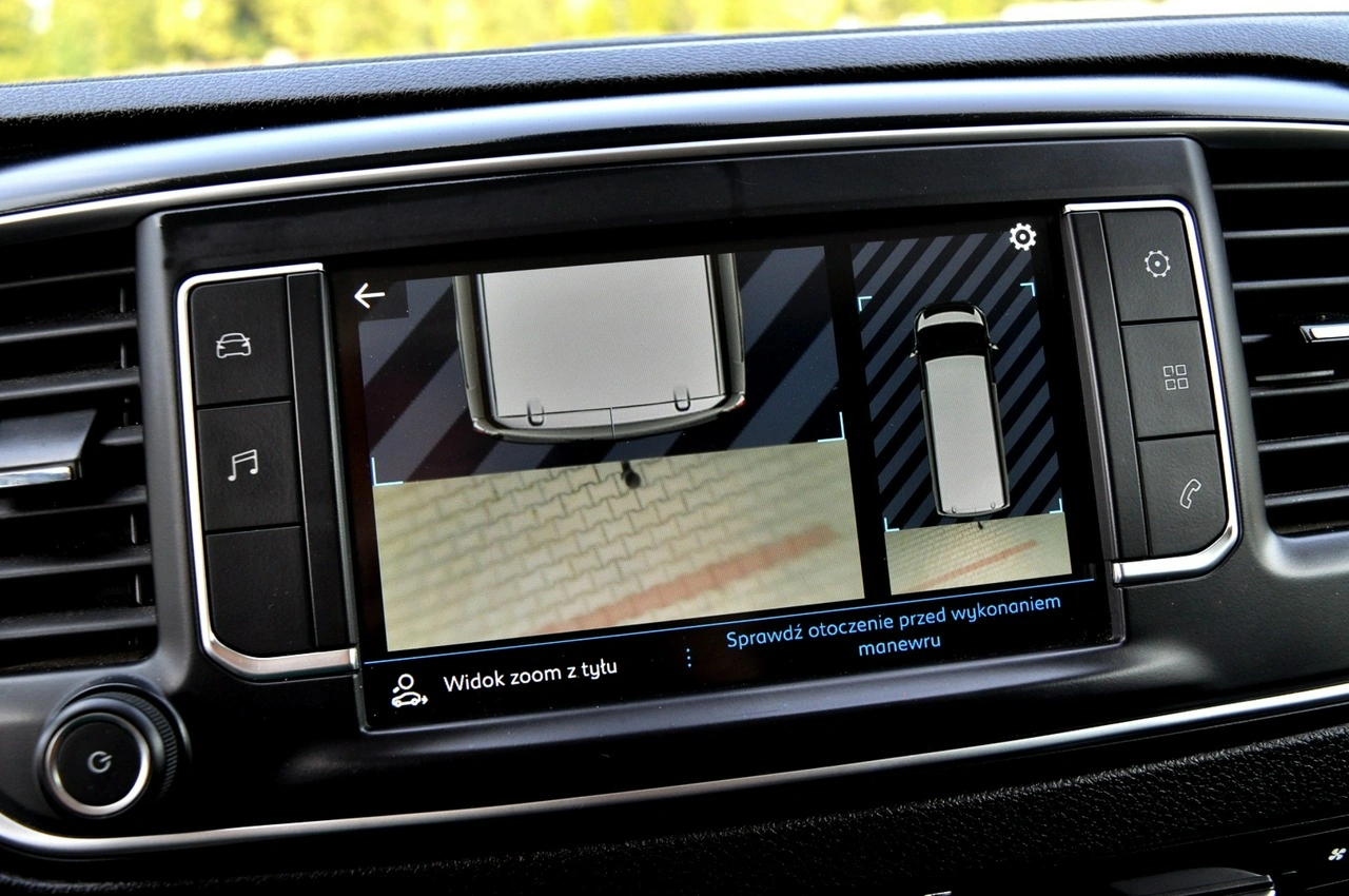 Peugeot Expert - Zdjęcie 15