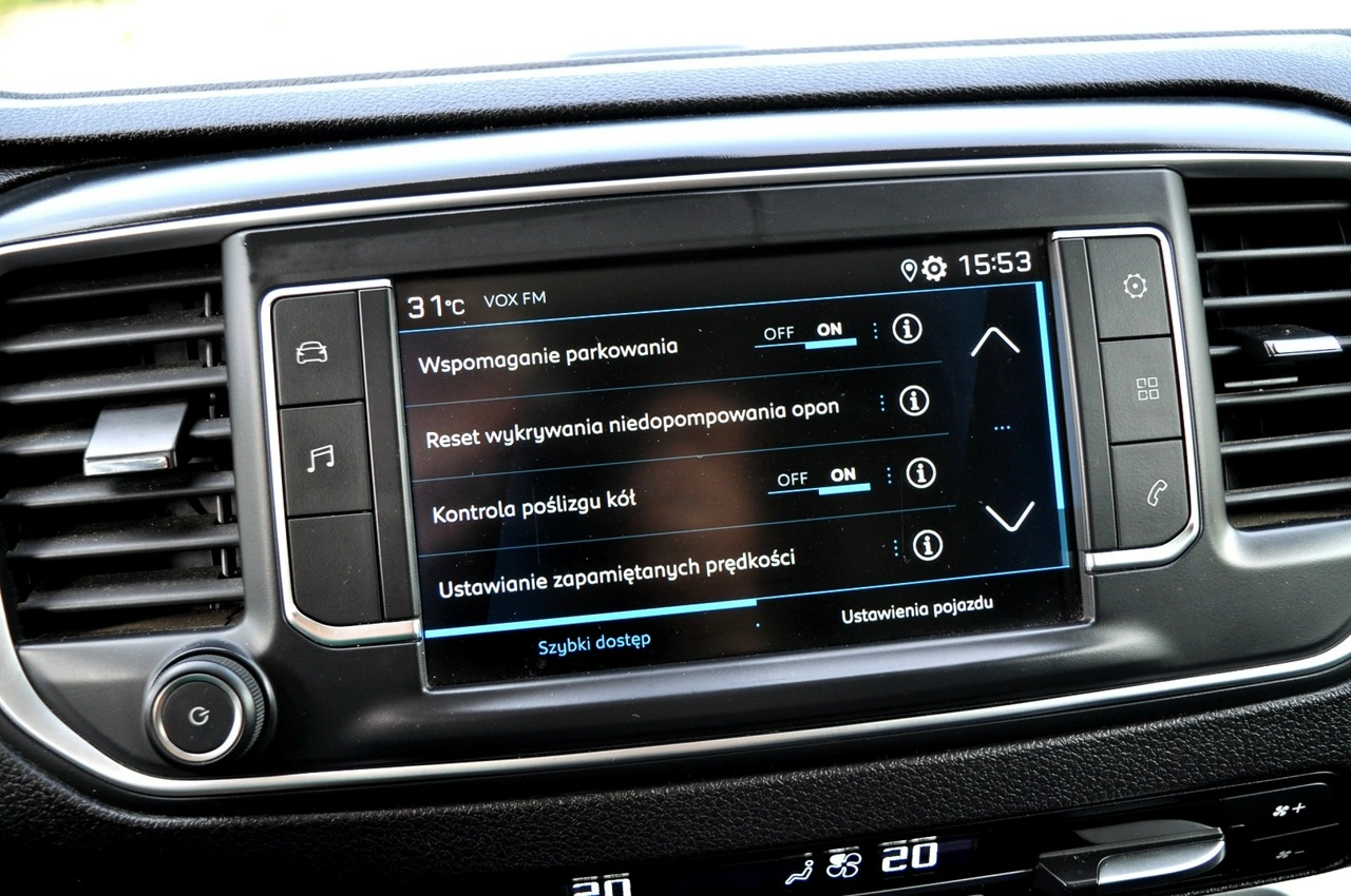 Peugeot Expert - Zdjęcie 16