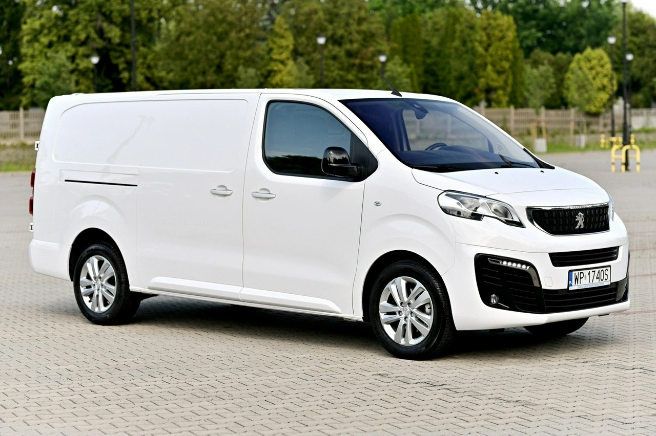 Peugeot Expert - Zdjęcie 1