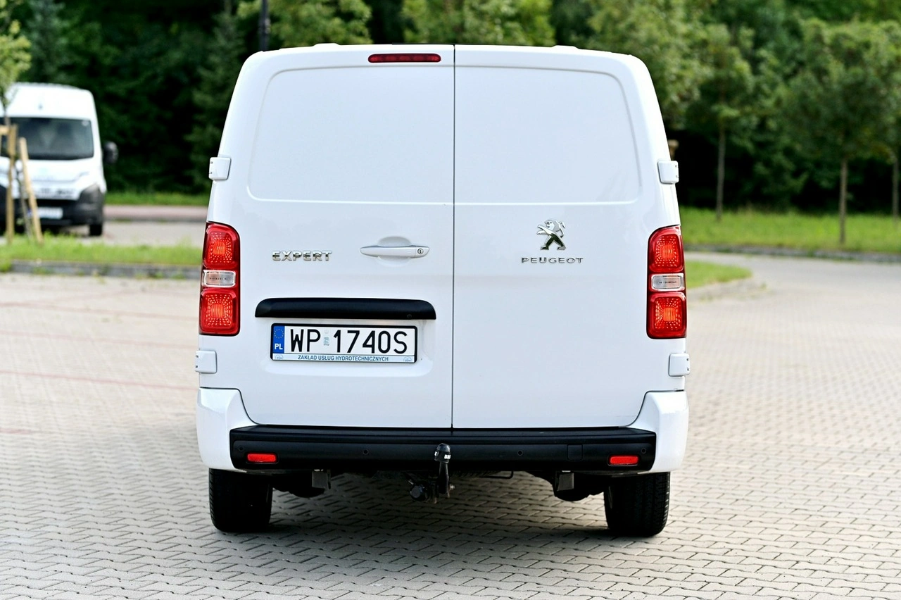 Peugeot Expert - Zdjęcie 24