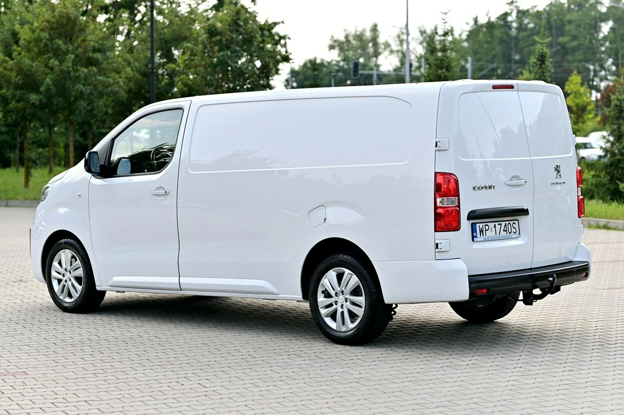 Peugeot Expert - Zdjęcie 26