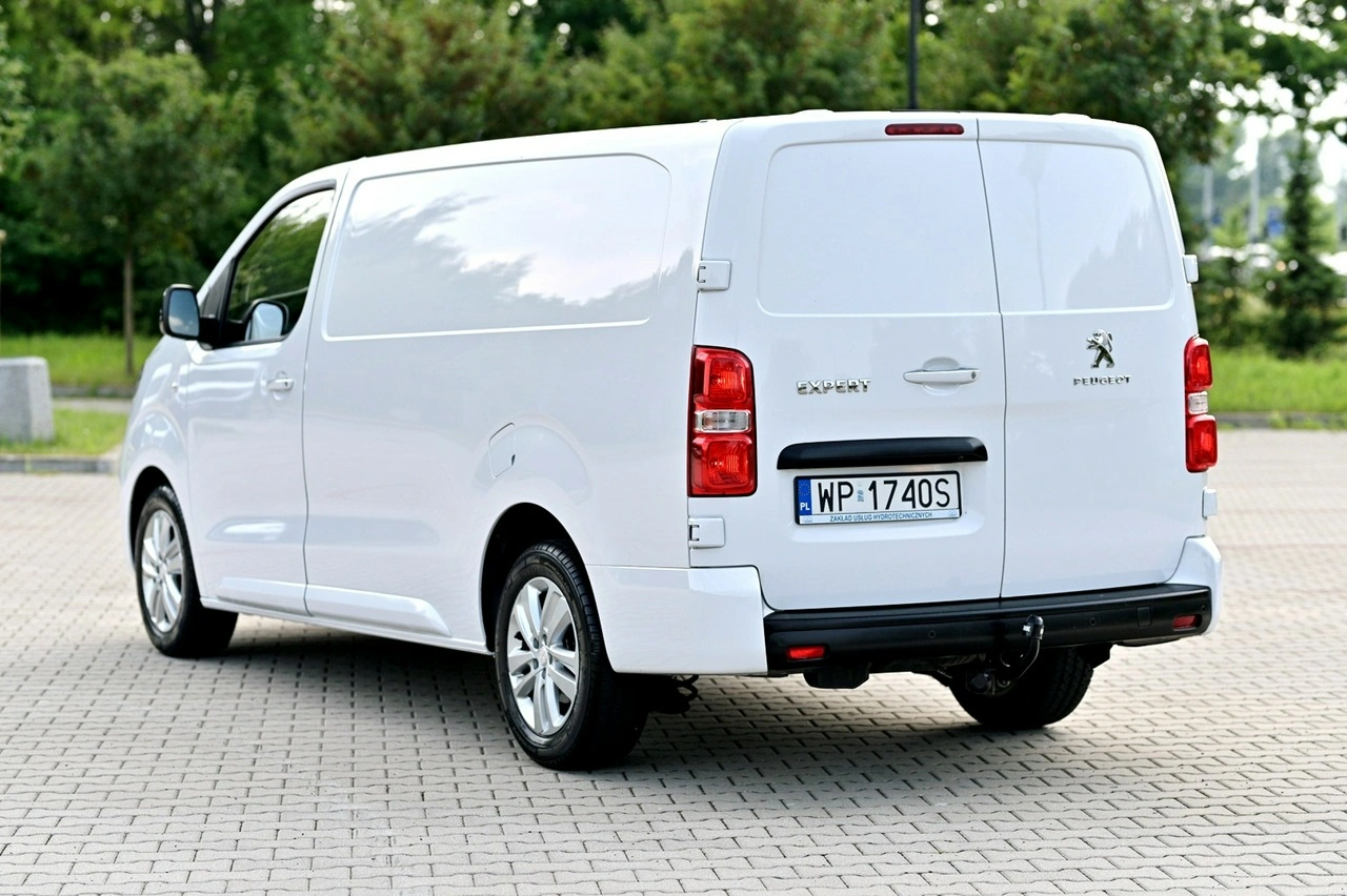 Peugeot Expert - Zdjęcie 3