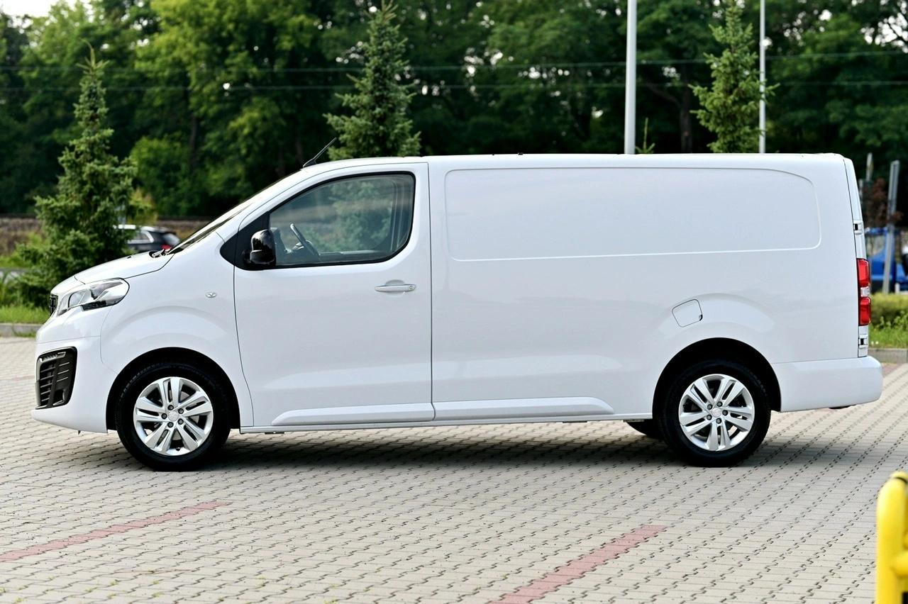 Peugeot Expert - Zdjęcie 4