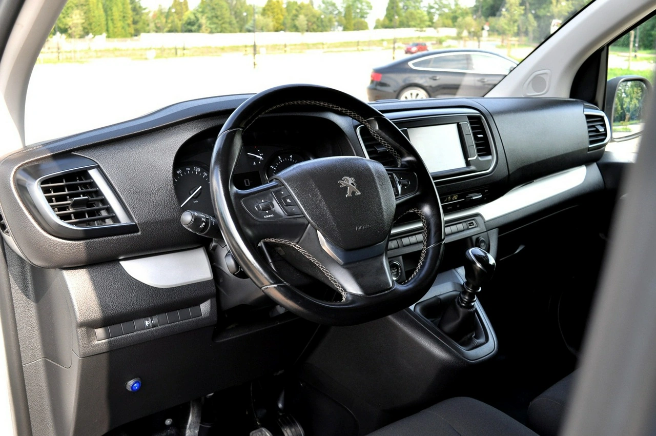 Peugeot Expert - Zdjęcie 5