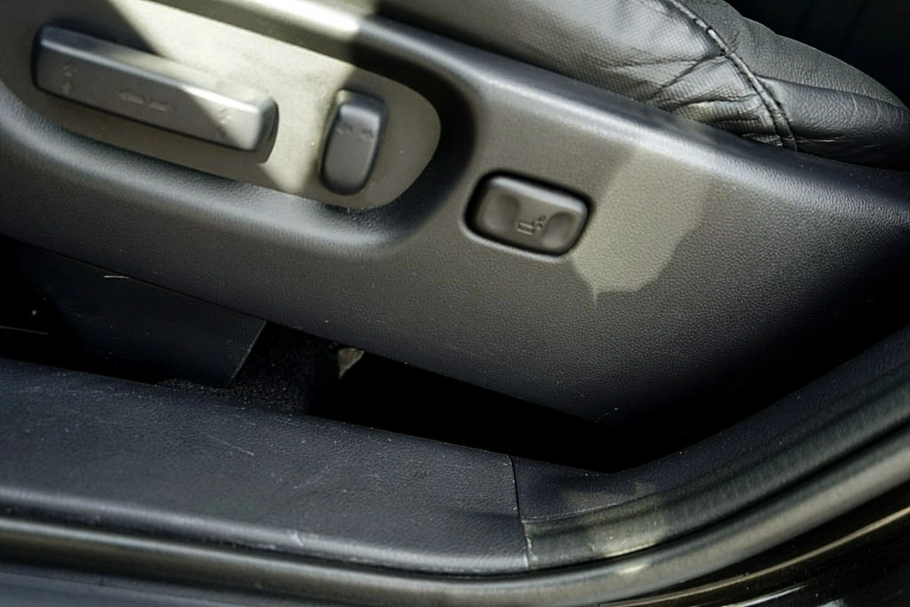 Honda CR-V - Zdjęcie 9