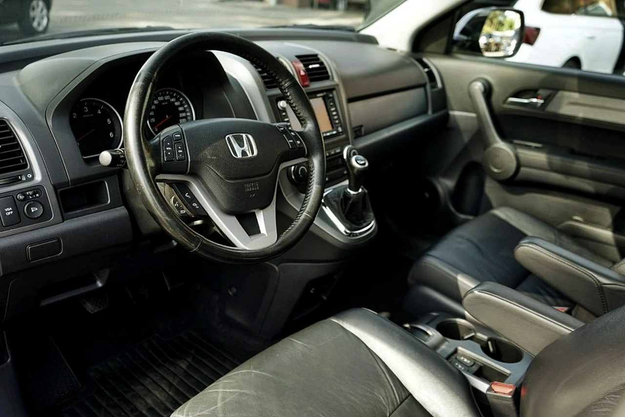 Honda CR-V - Zdjęcie 10