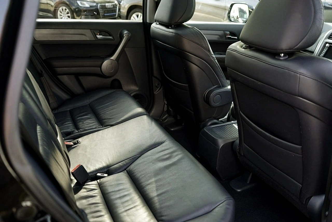 Honda CR-V - Zdjęcie 13