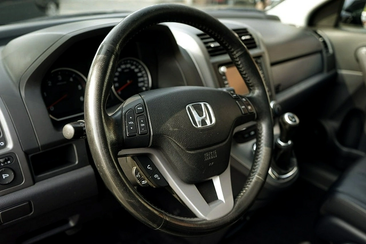 Honda CR-V - Zdjęcie 14