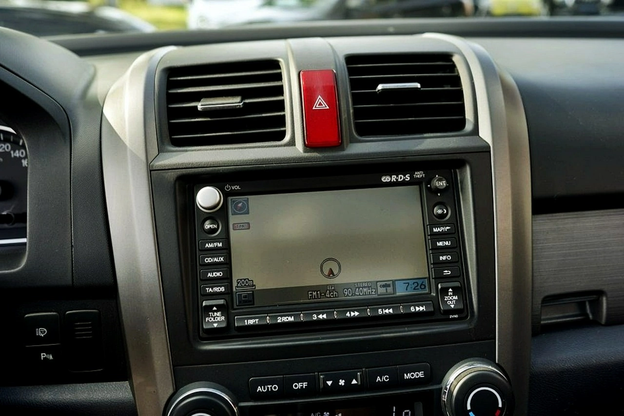 Honda CR-V - Zdjęcie 16