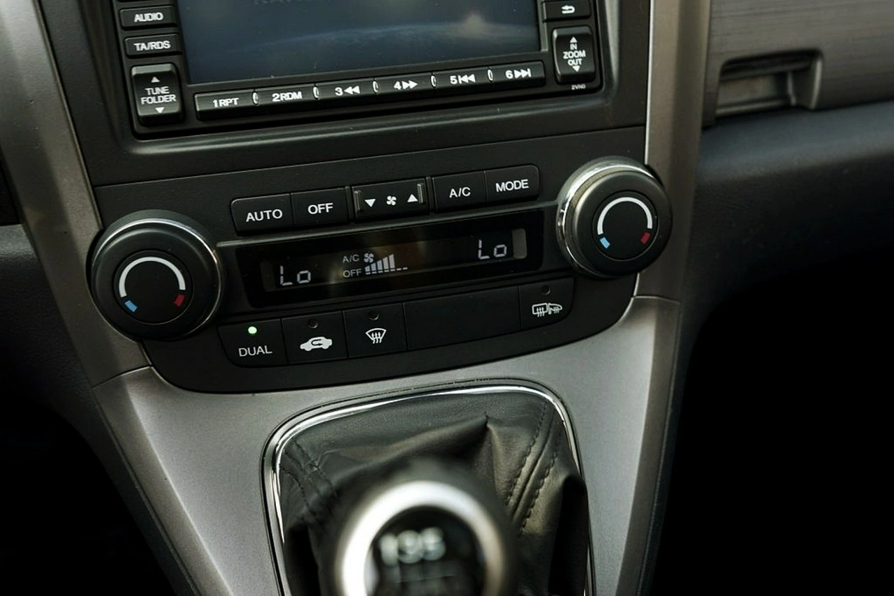 Honda CR-V - Zdjęcie 17