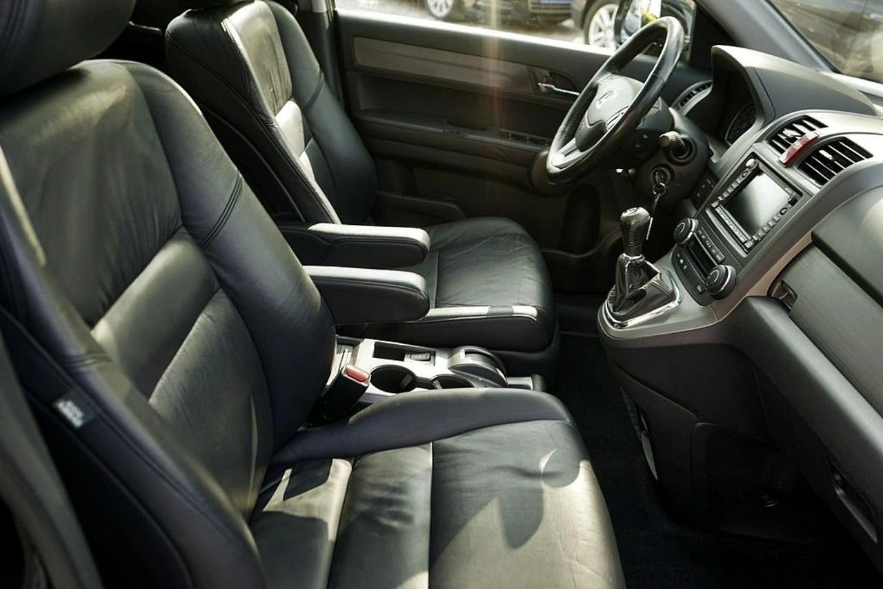 Honda CR-V - Zdjęcie 8
