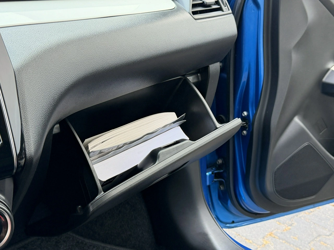Suzuki Swift - Zdjęcie 53