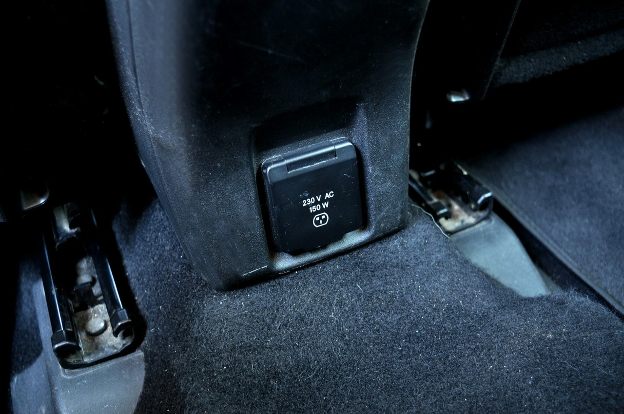 Jeep Renegade - Zdjęcie 18