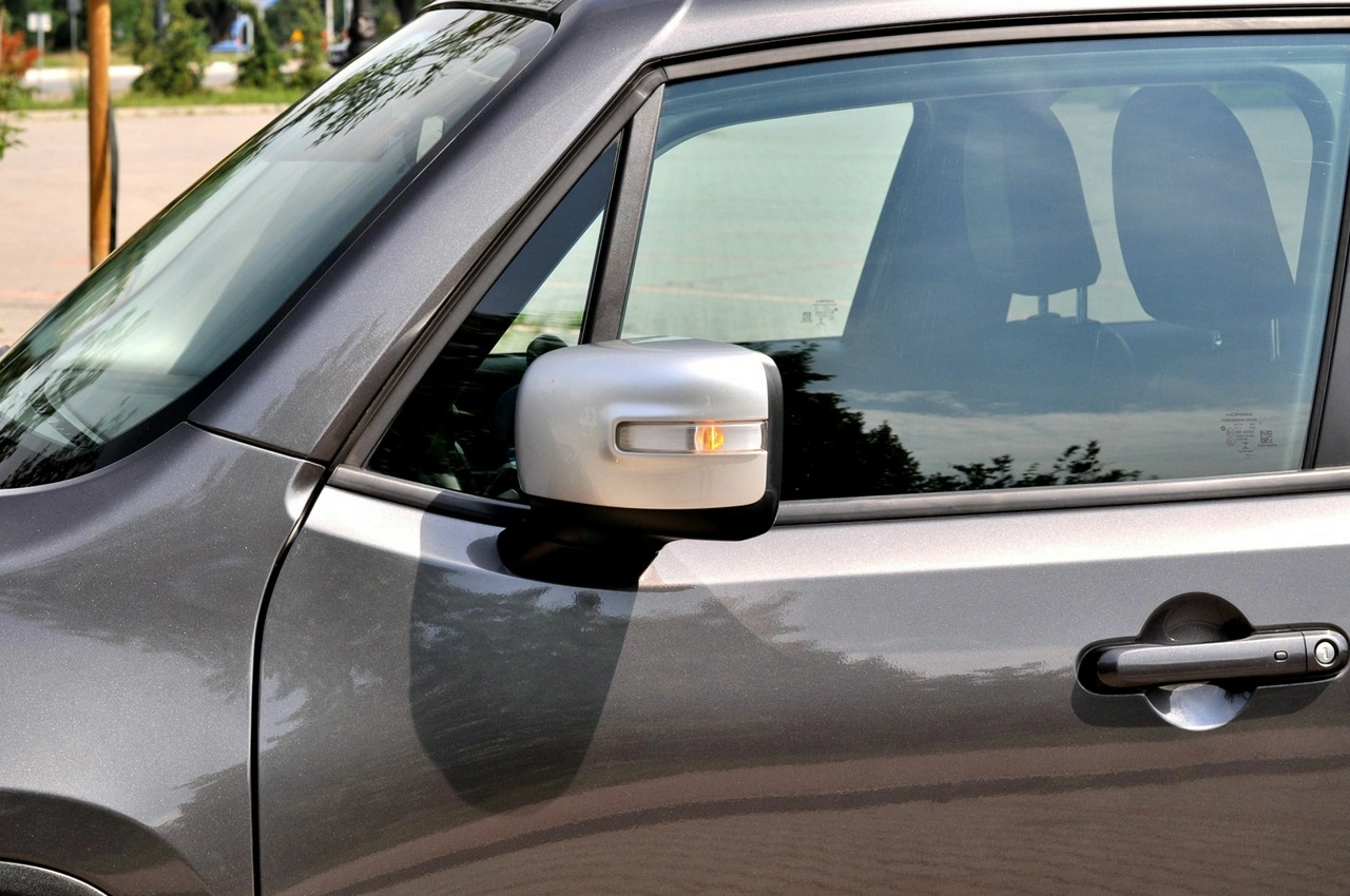 Jeep Renegade - Zdjęcie 29