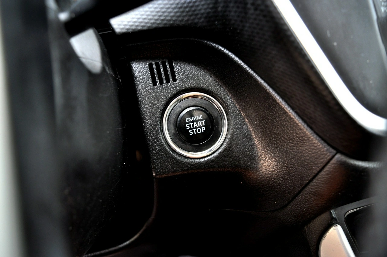 Suzuki SX4 S-Cross - Zdjęcie 15