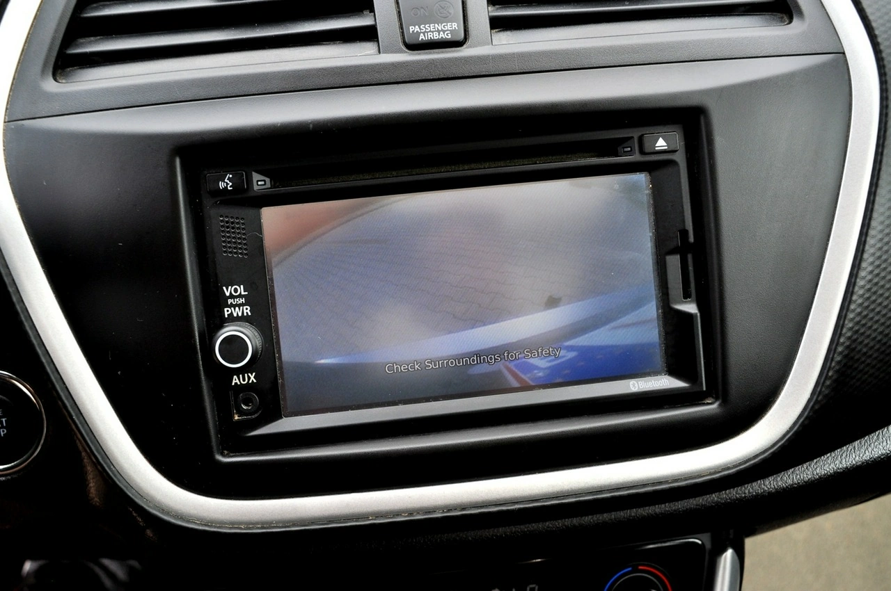 Suzuki SX4 S-Cross - Zdjęcie 22