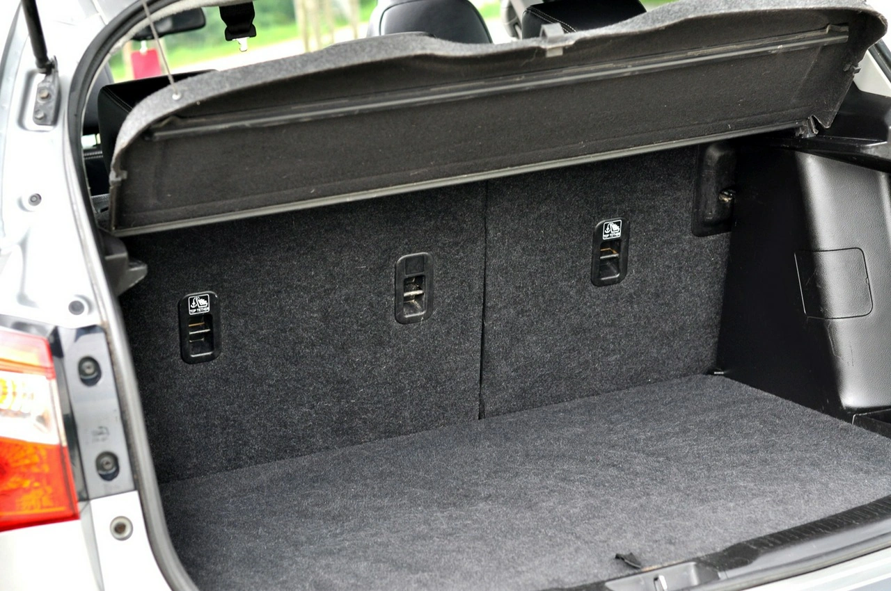 Suzuki SX4 S-Cross - Zdjęcie 32