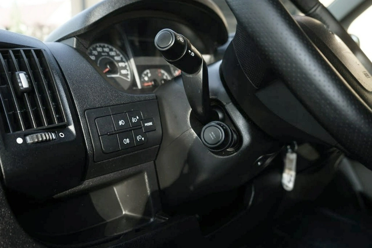 Peugeot Boxer - Zdjęcie 13