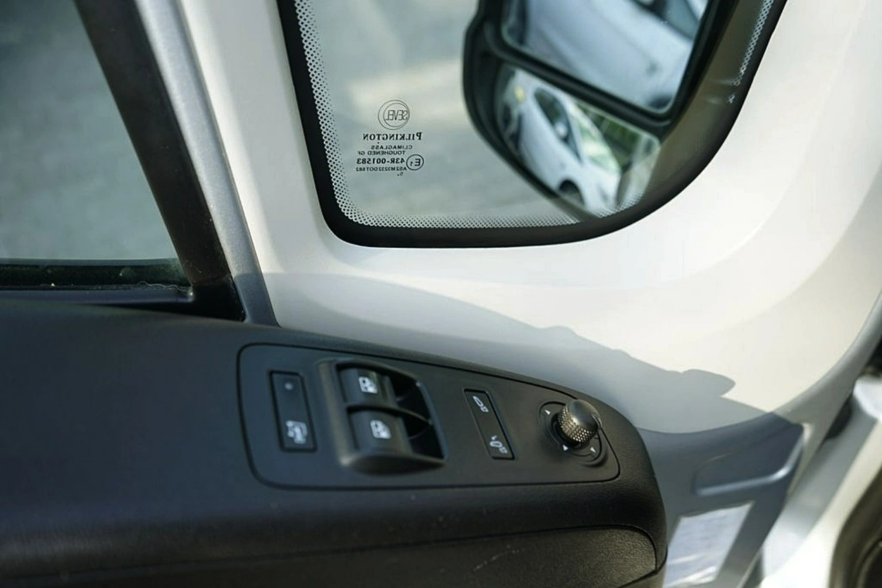 Peugeot Boxer - Zdjęcie 8