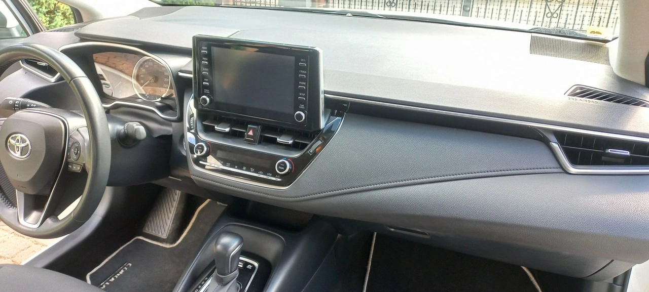 Toyota Corolla - Zdjęcie 15