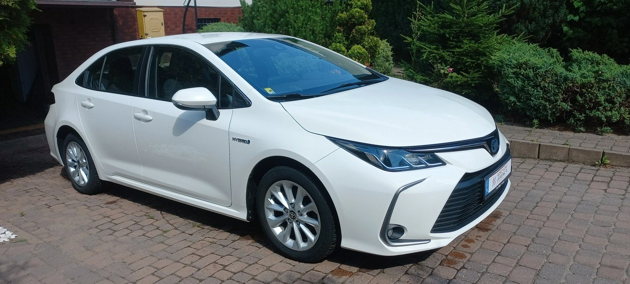 Toyota Corolla - Zdjęcie 5