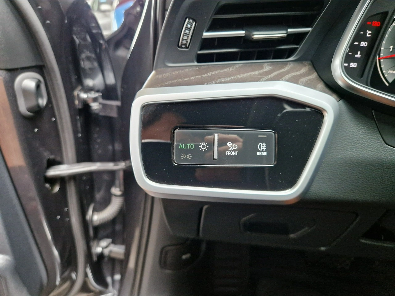 Audi A6 - Zdjęcie 17
