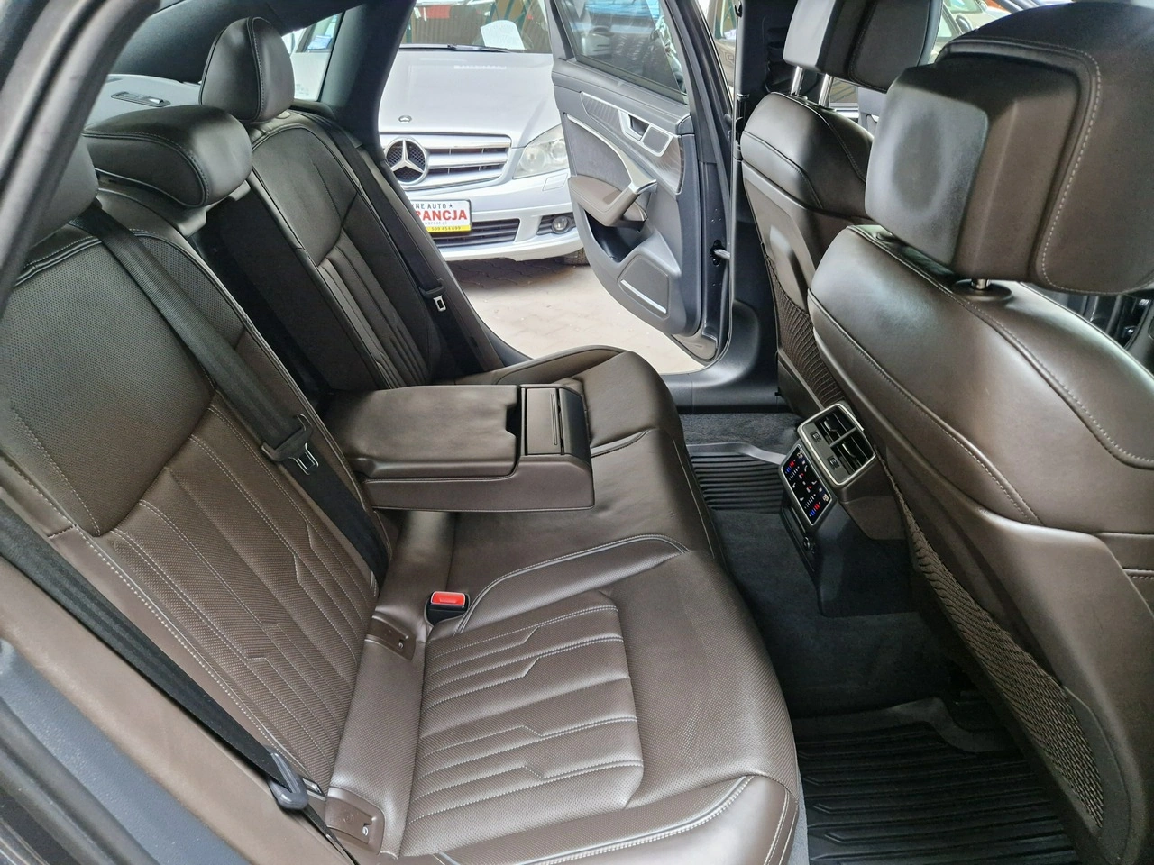 Audi A6 - Zdjęcie 25
