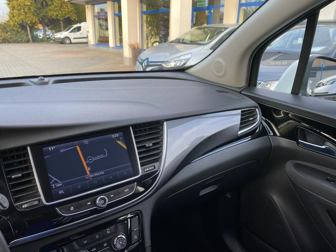 Opel Mokka - Zdjęcie 10