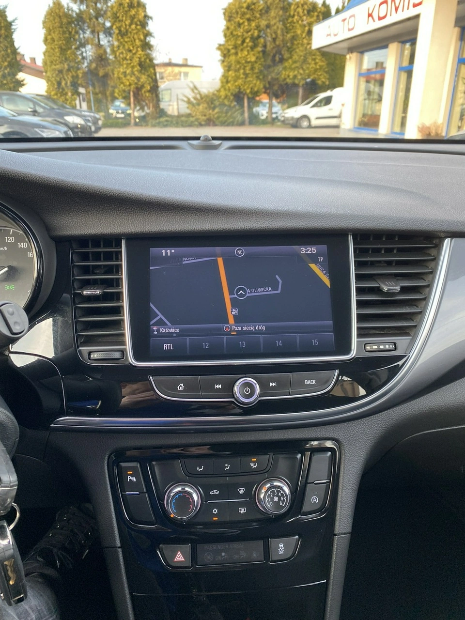 Opel Mokka - Zdjęcie 14