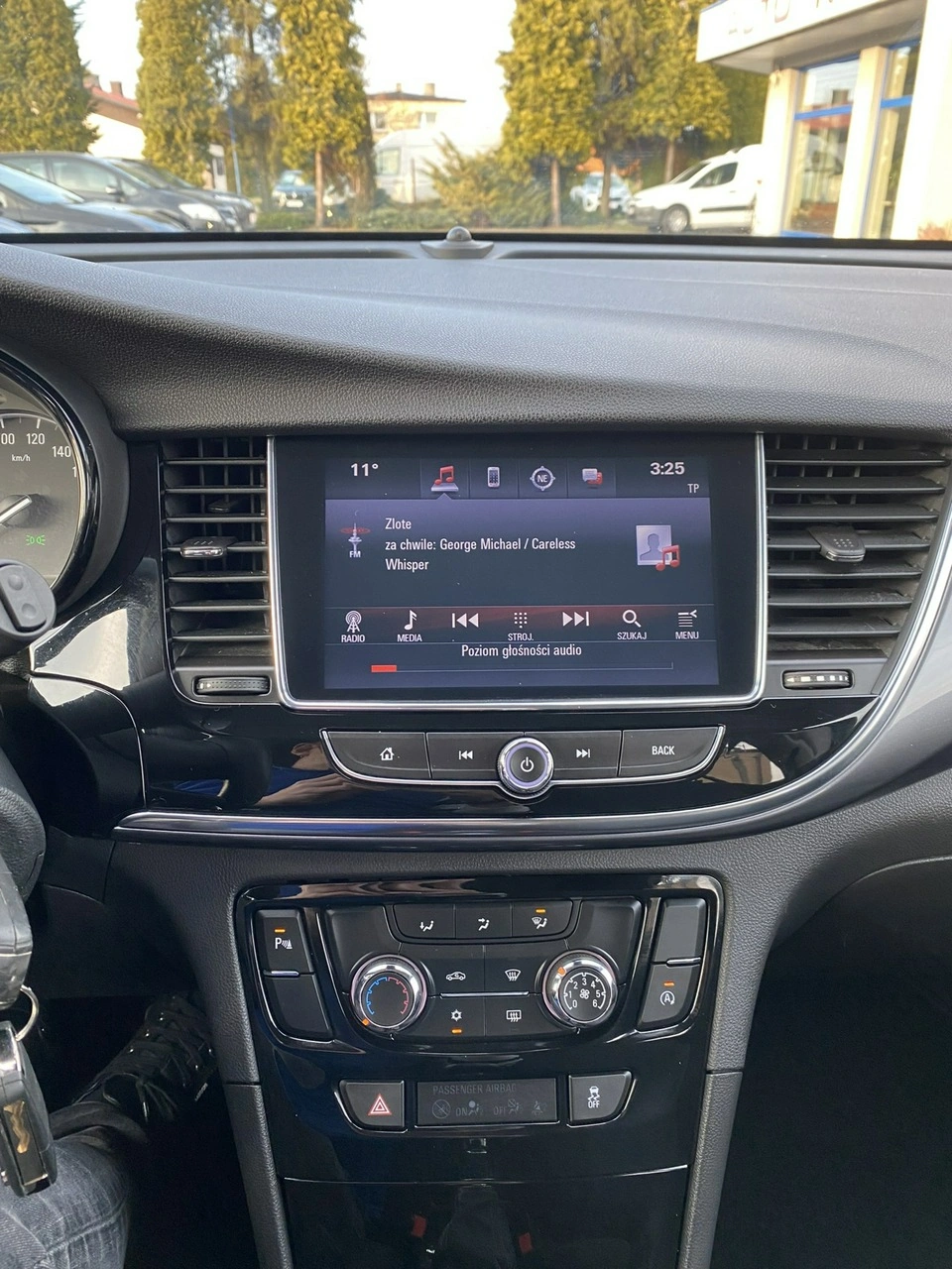 Opel Mokka - Zdjęcie 16