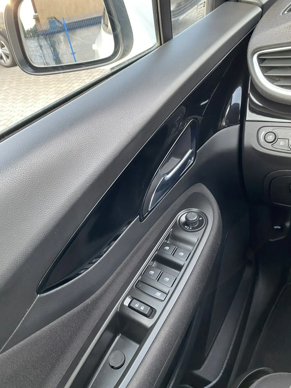 Opel Mokka - Zdjęcie 20