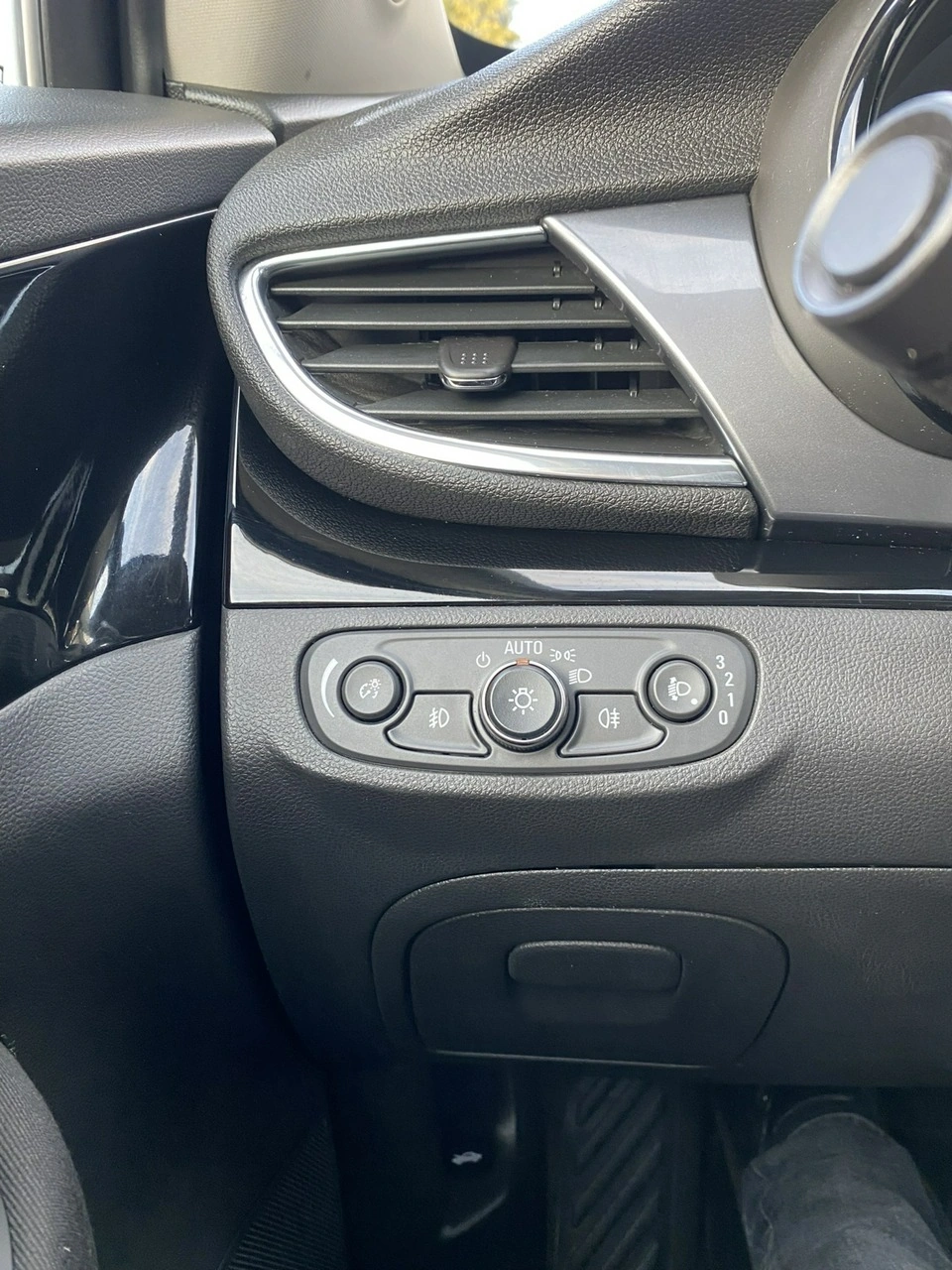 Opel Mokka - Zdjęcie 19