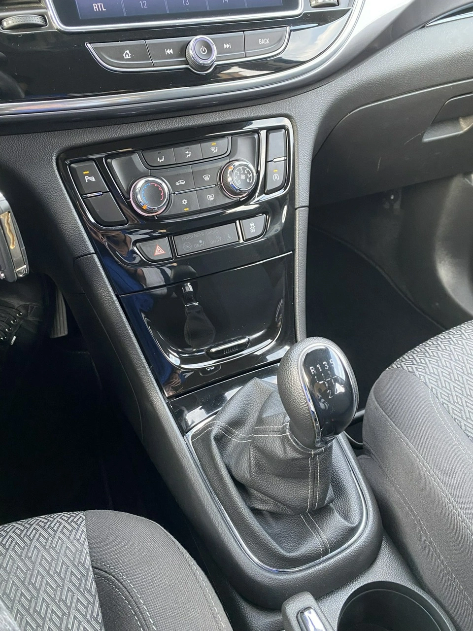 Opel Mokka - Zdjęcie 17