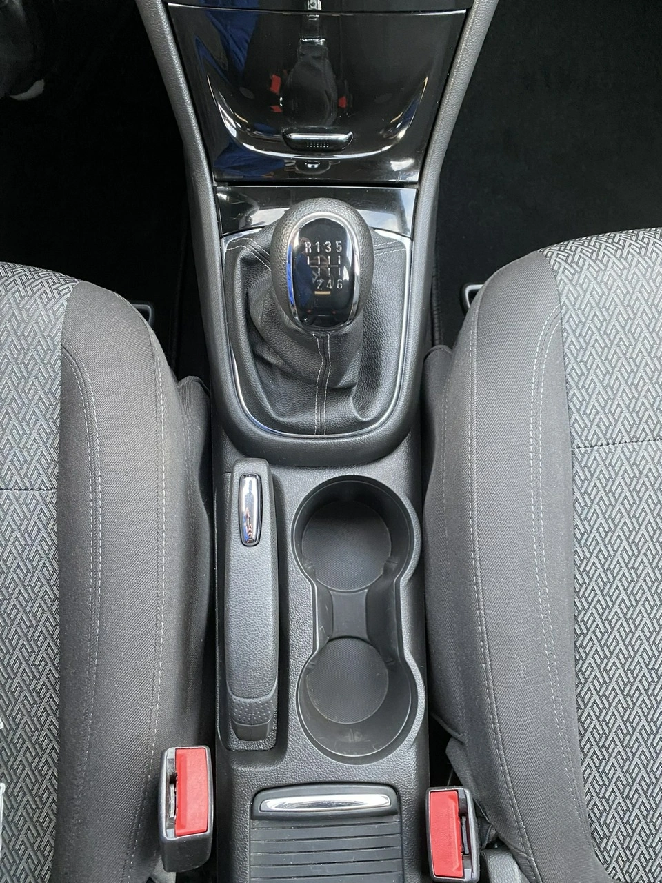 Opel Mokka - Zdjęcie 18
