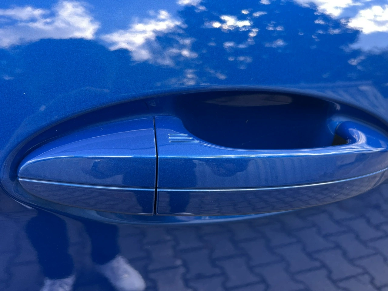Ford EcoSport - Zdjęcie 9