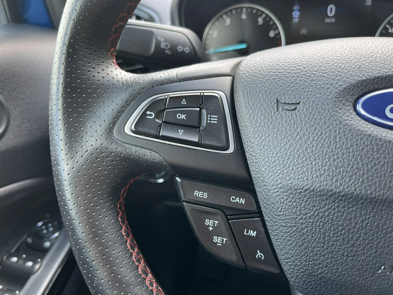 Ford EcoSport - Zdjęcie 17