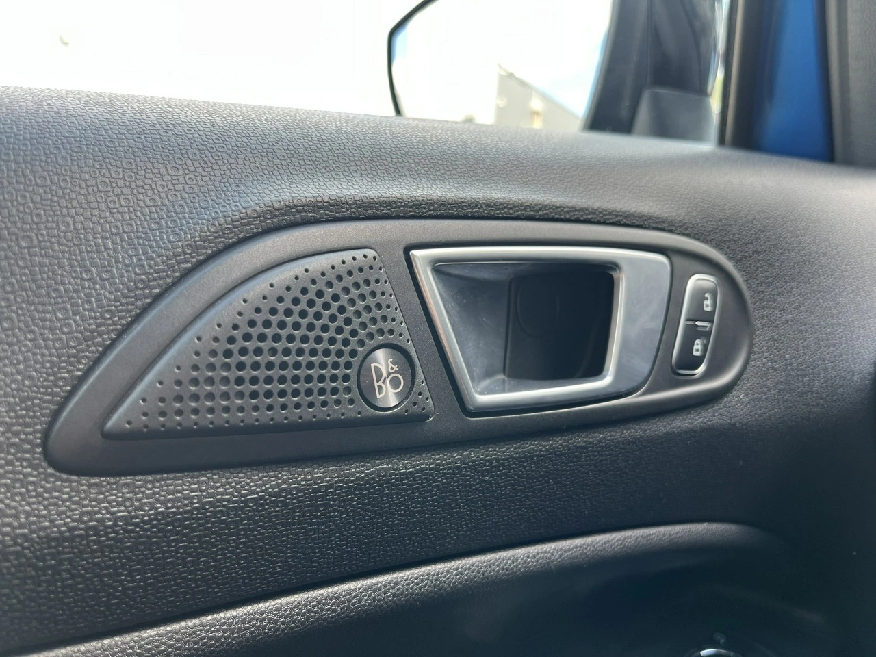 Ford EcoSport - Zdjęcie 24