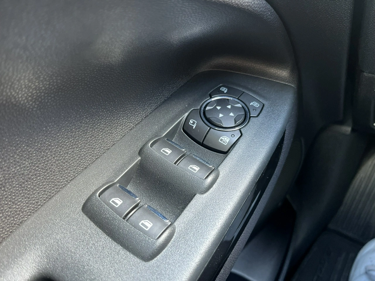 Ford EcoSport - Zdjęcie 26