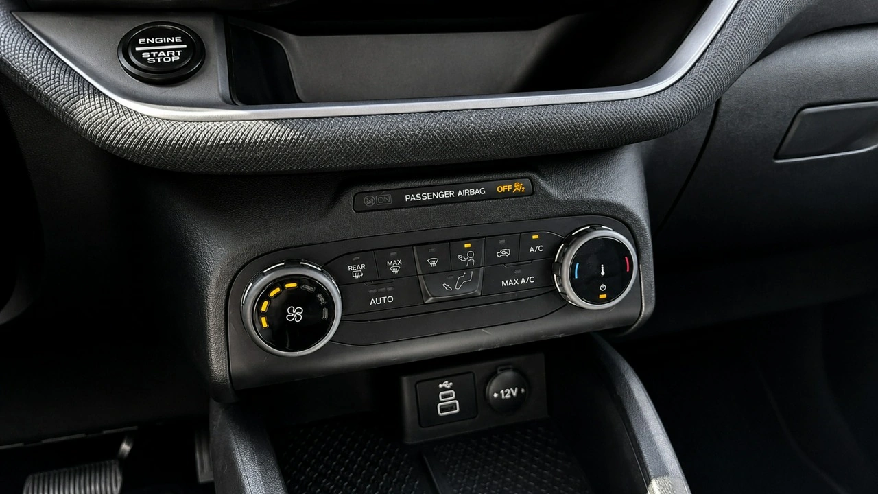 Ford Bronco Sport - Zdjęcie 13
