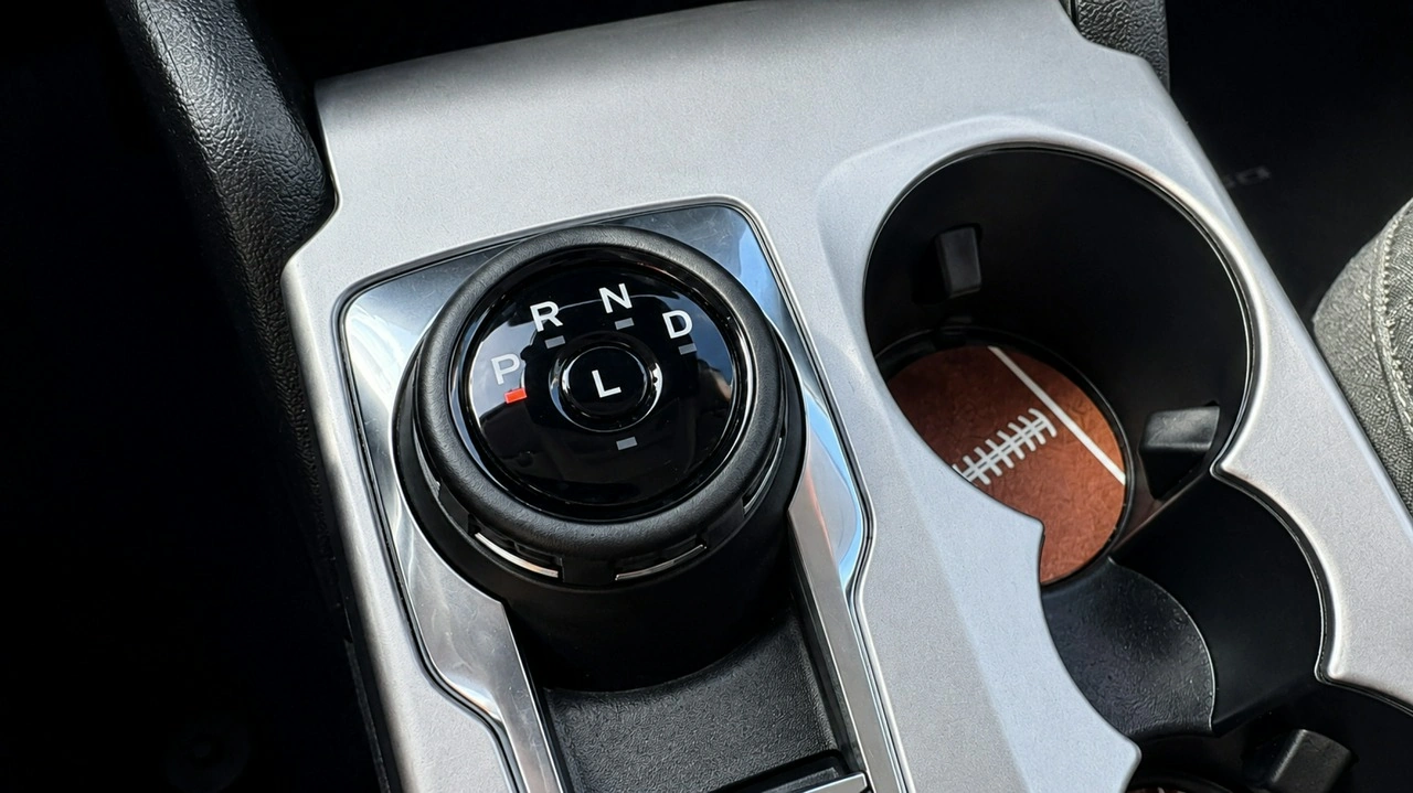 Ford Bronco Sport - Zdjęcie 15