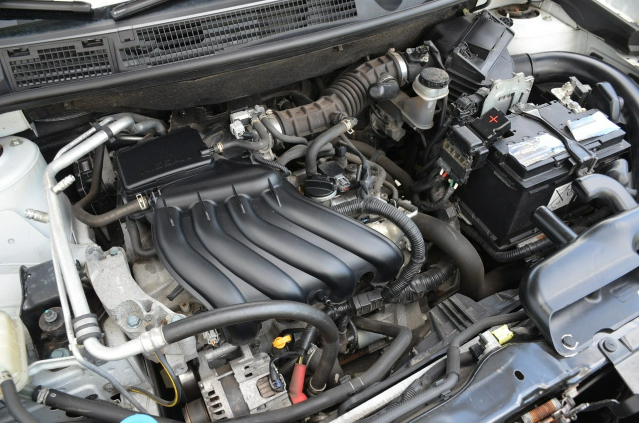 Nissan Qashqai - Zdjęcie 17