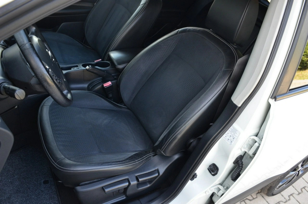 Nissan Qashqai - Zdjęcie 24