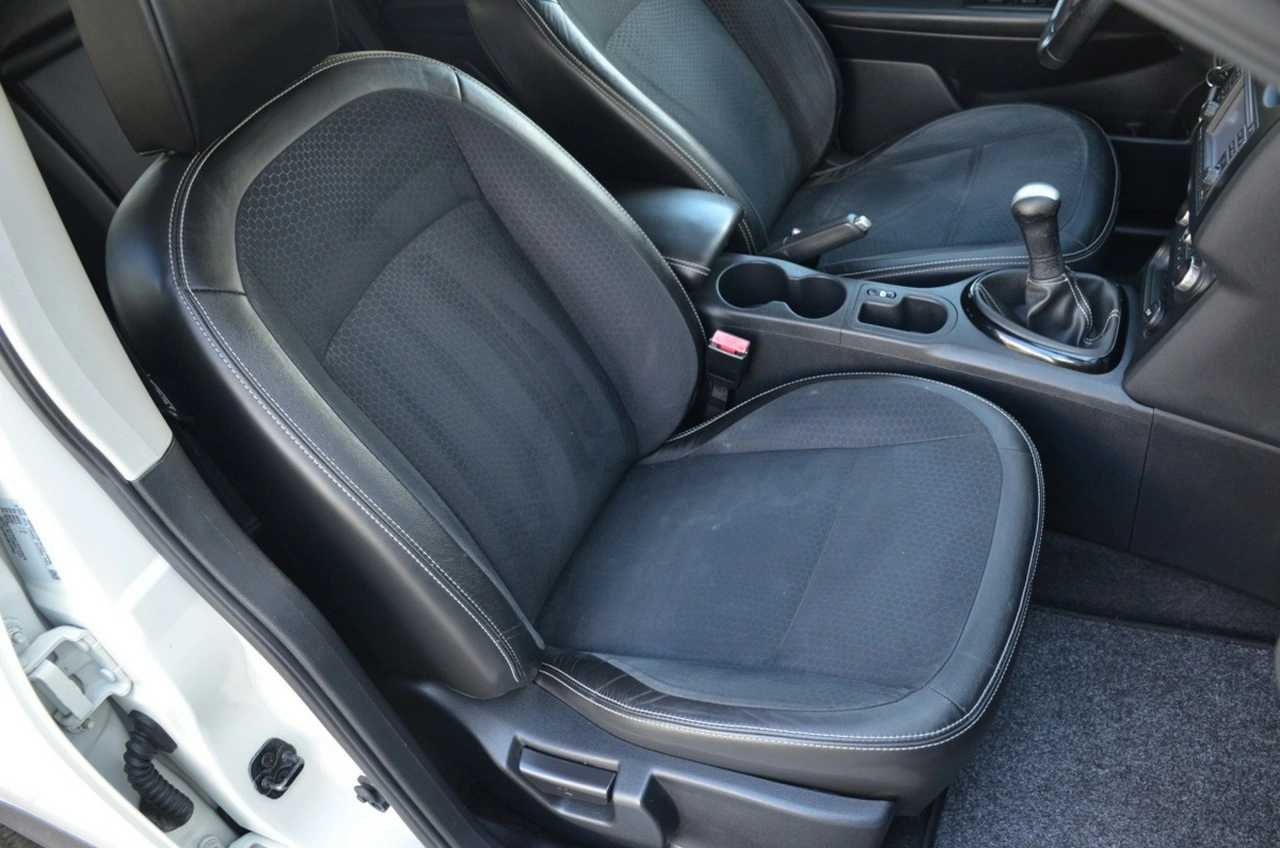 Nissan Qashqai - Zdjęcie 26